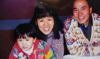 郎平现任丈夫是谁